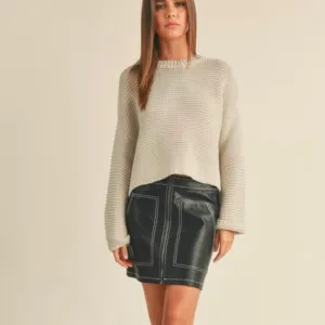 Stella Sweater