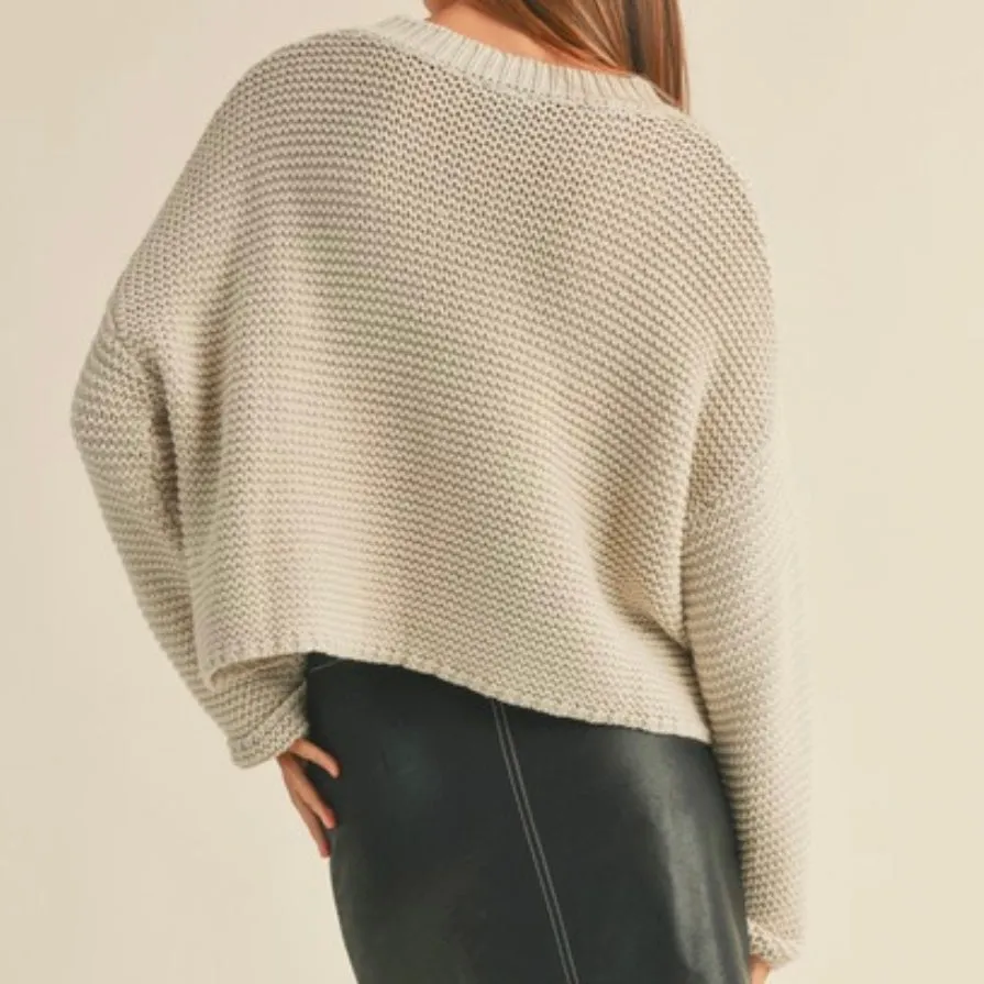 Stella Sweater