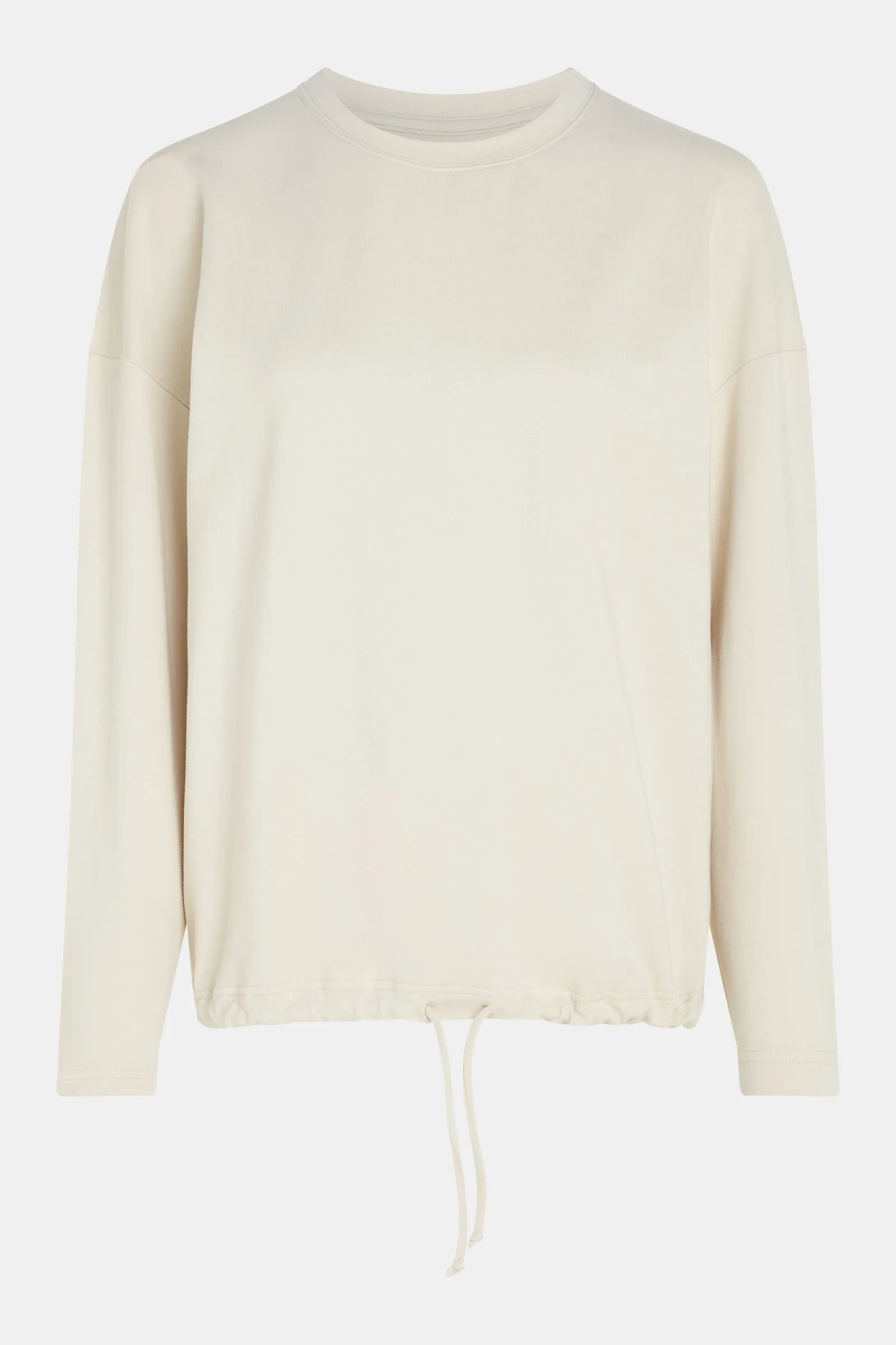 SWEATER (T004) OATMEAL