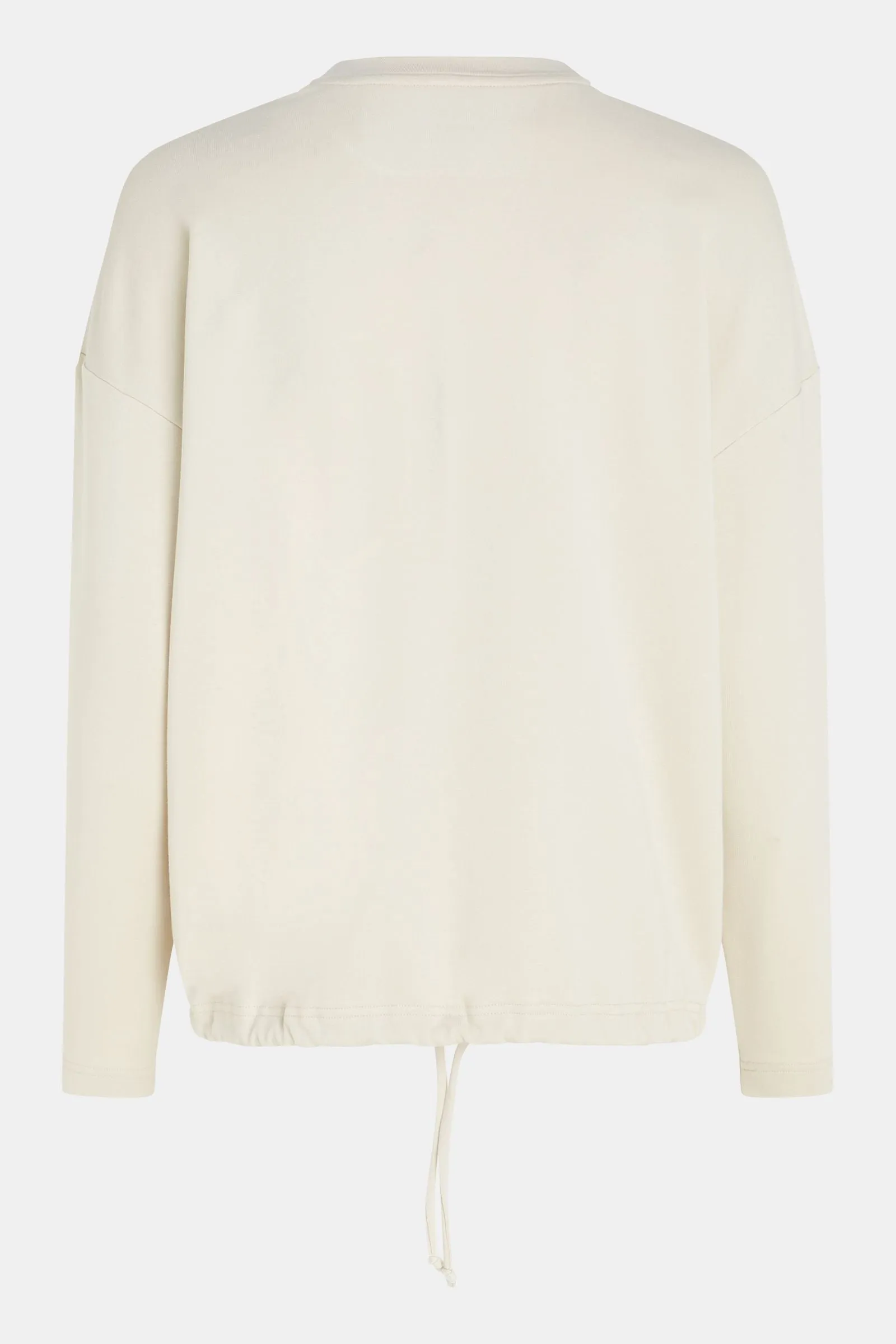 SWEATER (T004) OATMEAL
