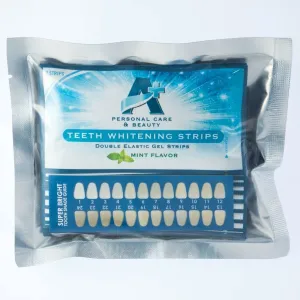 Teeth Whitening Strips