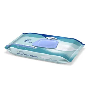 TENA Wet Wipes (48 Pack)