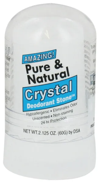 THAI - Mini Stick Deodorant - 2 oz