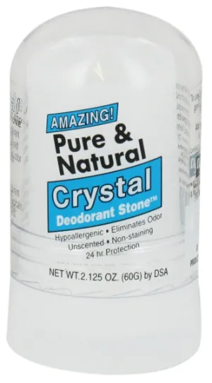 THAI - Mini Stick Deodorant - 2 oz