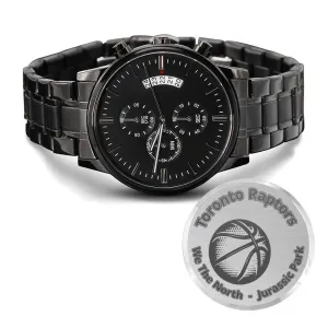 Toronto Raptors Watch all