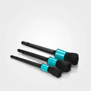 Trio Detailing Brush (Set of 3)
