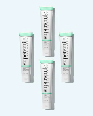 triple mint explosion