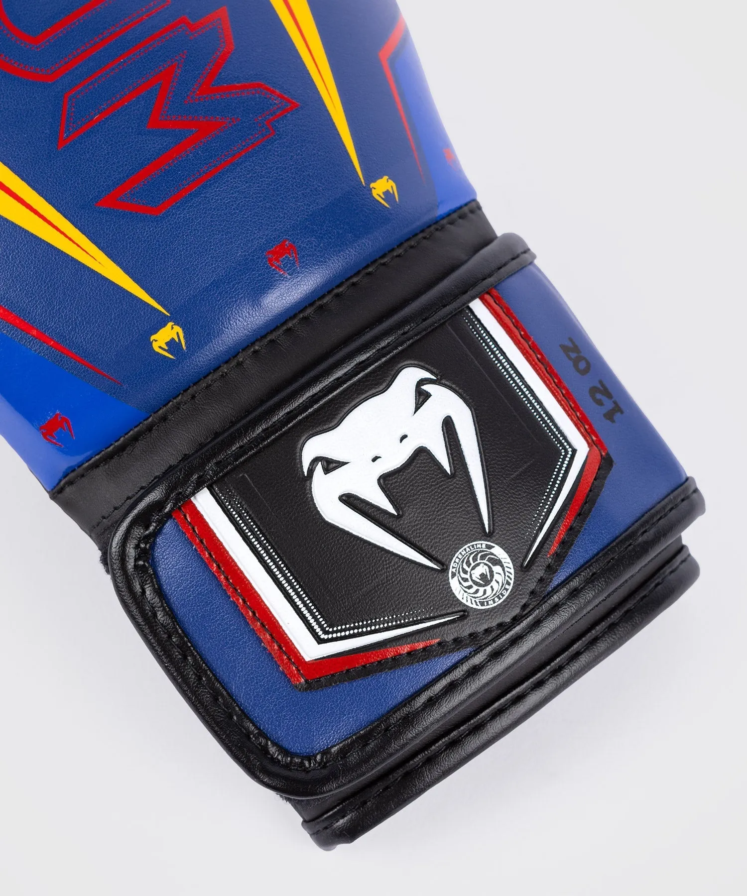 Venum Elite Evo 2 Boxing Gloves