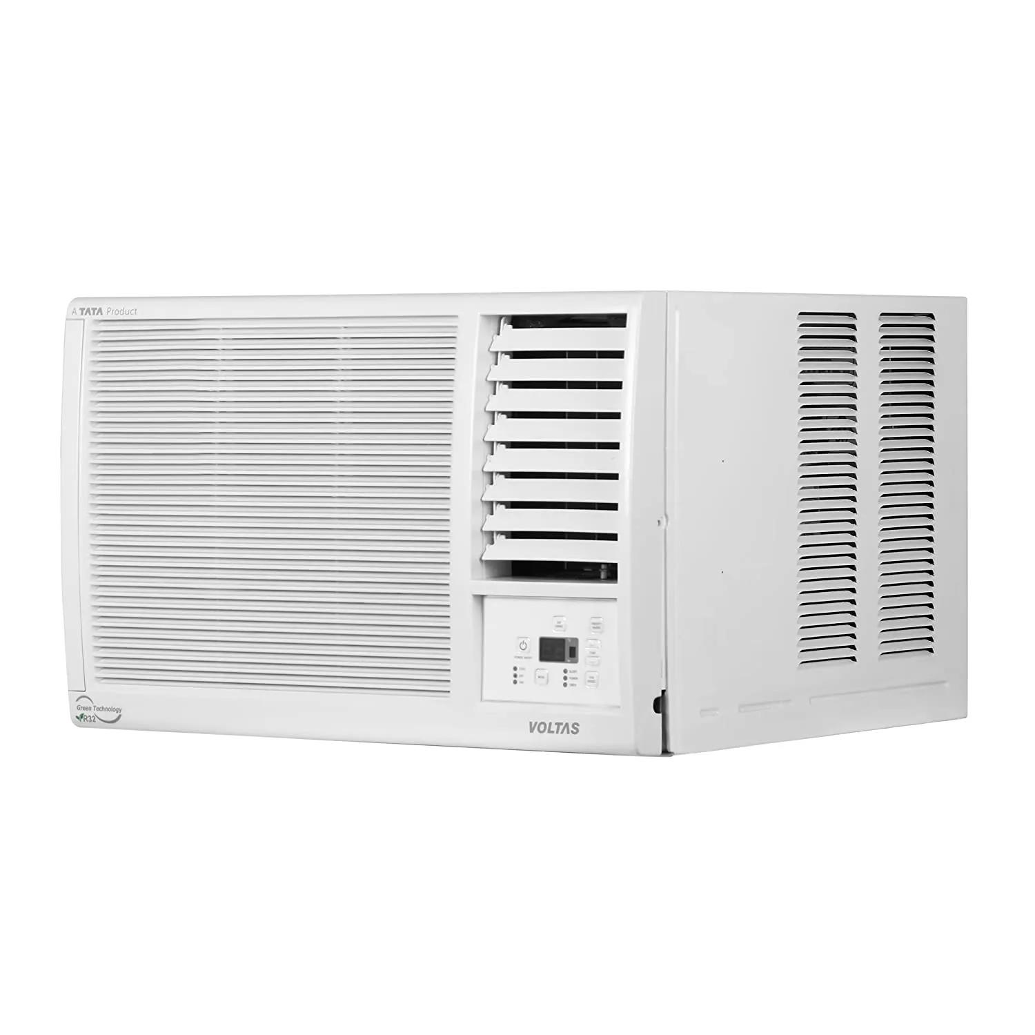 Voltas 123 Vectra Platina 3 star Fixed Speed Window AC 1 Ton