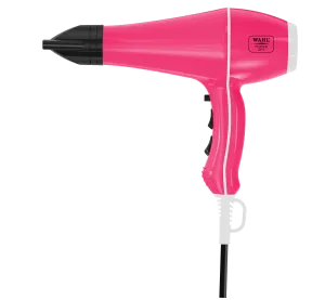 Wahl Power Dryer - Pink