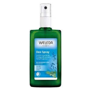 Weleda Sage Deodorant 100ml