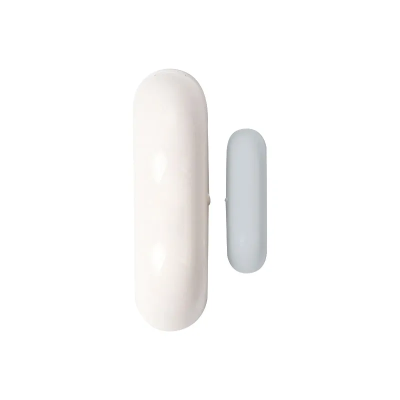 WIFI Door Contact Sensor for TUYA Smart Home Video Alarm Kit with Free SmartLife TUYA Smart APP