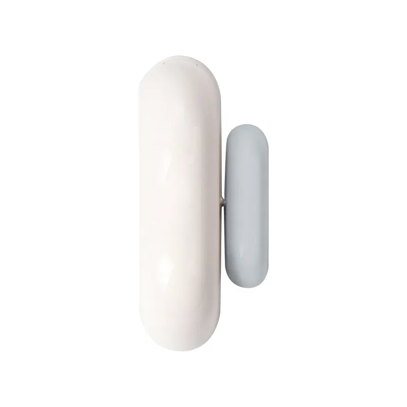 WIFI Door Contact Sensor for TUYA Smart Home Video Alarm Kit with Free SmartLife TUYA Smart APP