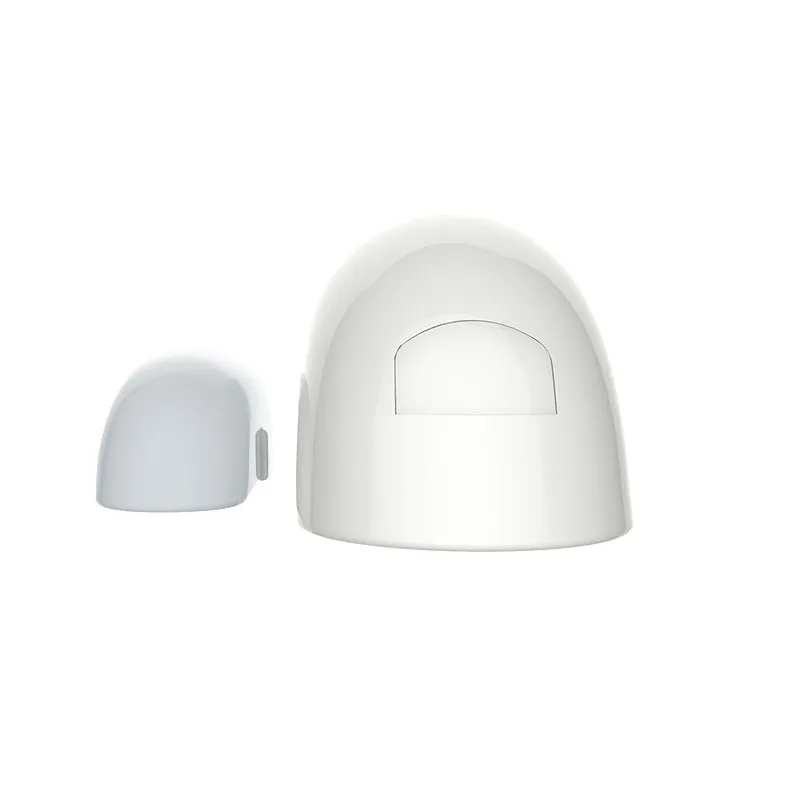 WIFI Door Contact Sensor for TUYA Smart Home Video Alarm Kit with Free SmartLife TUYA Smart APP