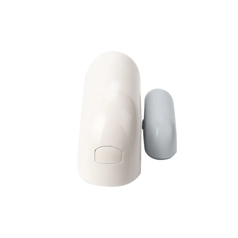WIFI Door Contact Sensor for TUYA Smart Home Video Alarm Kit with Free SmartLife TUYA Smart APP