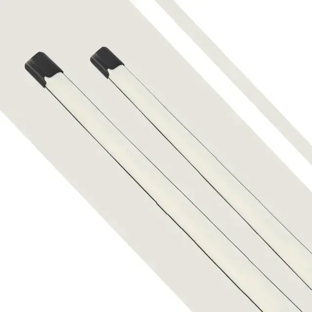 Wiper Blades for Nissan Almera B10 & Tino V10 (2000-2006) | Windshield Brushes