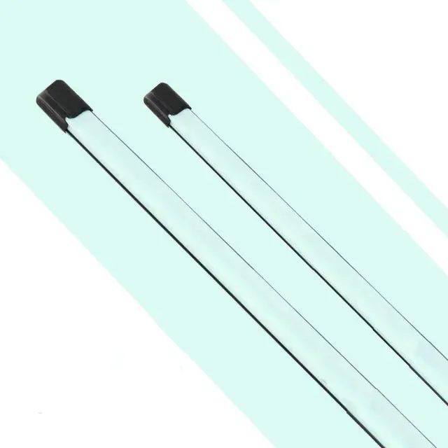 Wiper Blades for Nissan Almera B10 & Tino V10 (2000-2006) | Windshield Brushes
