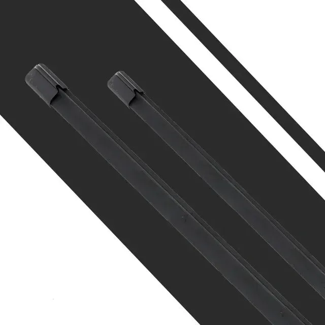 Wiper Blades for Nissan Almera B10 & Tino V10 (2000-2006) | Windshield Brushes
