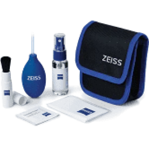 Zeiss Deluxe Lens Cleaning Kit
