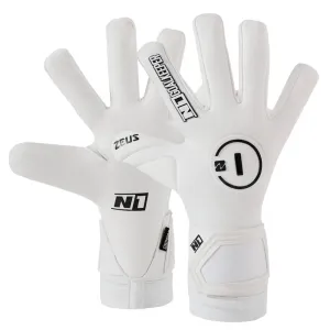 Zeus All White UGT 