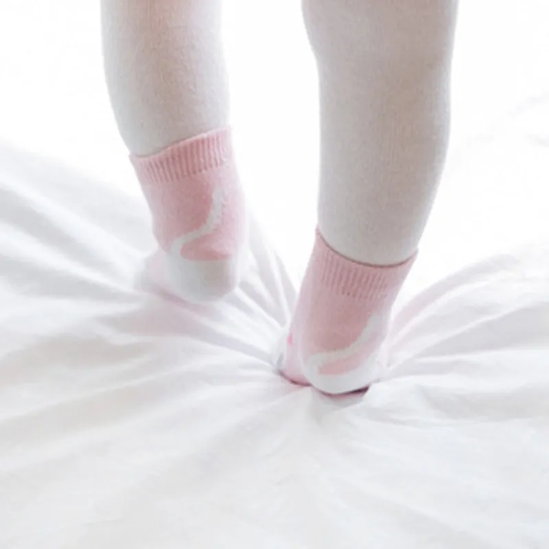 Zoo Cat Non-Slip Socks V1112